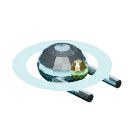 Valkyrie Drone Tactician
