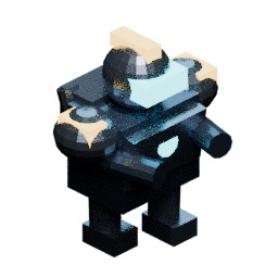 Aegis-7 Vanguard